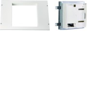 Kit compt bleu elec tetra 400x - KITS D'EQUIPEMENTS  HAGER UC039 