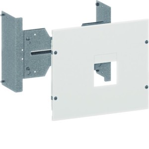 Kit 1xP160, quadro.evo, 350x300 vertical - HAGER UC133PN 