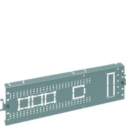 Cloison latérale complète, quadro.evo 150x600 - HAGER UC1560FUL 
