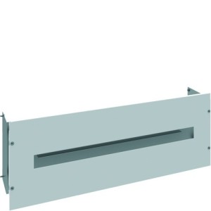 Kit commutateur HIC, quadro.evo, motorisé 63/160A 800x300 - HAGER UC183HIC 