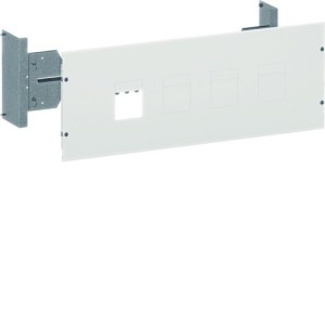 Kit vertical 3xP160, quadro.evo, 800x300 - HAGER UC183PN 