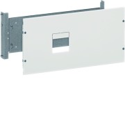 Kit 1xP250 quadro.evo 600x300, vertical, débrochable - HAGER UC263PWN 