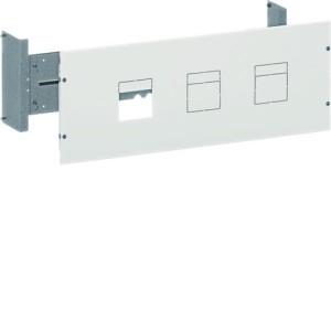 Kit vertical 3xP250, quadro.evo, 800x300 - HAGER UC283PN 