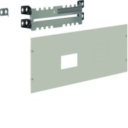 kit 3xMCCB  H3+P250,800x300,v - KITS D'EQUIPEMENTS  HAGER UC283PP 
