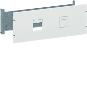 Kit vertical 2xP250 débrochable, quadro.evo, 800x300 - HAGER UC283PWN 