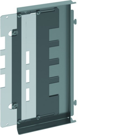Cloison latérale avant, quadro.evo H300 - HAGER UC300FL 