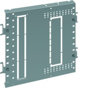 Cloison latérale complète, quadro.evo 300x400 - HAGER UC3040FUL 