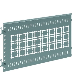 Cloison latérale arrière, quadro.evo 300x800 - HAGER UC3080BL 