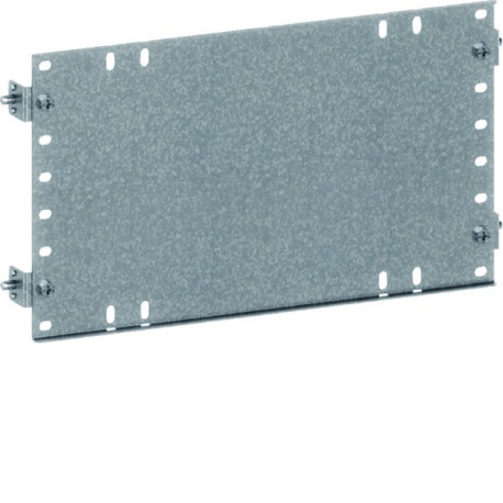 Cloison verticale, quadro.evo 350x200 - HAGER UC3520V 