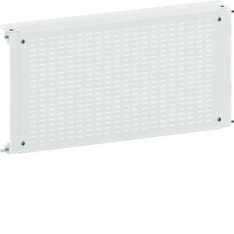 Plastron ventilé, quadro.evo 350x300x400 - HAGER UC353040FP 