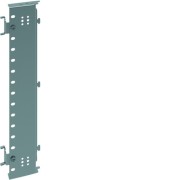Cloison latérale arrière, quadro.evo 400x400 - HAGER UC4040BL 
