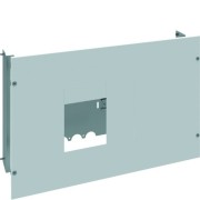 Kit 2xP630 quadro.evo, 600x400, vertical - HAGER UC464PN 