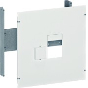 Kit 1xP630 débrochable, quadro.evo, 600x600 vertical - HAGER UC466PWN 