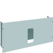 Kit quadro.evo 1x h3 H1000, 800x400 mm, horizontal - HAGER UC584H 