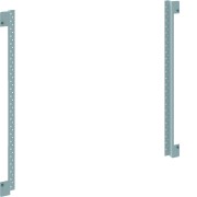 Montant fonctionnel avant, quadro.evo H600 2 pièces - HAGER UC600F 