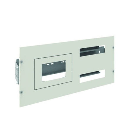 Kit pour contrôleur ATS quadro evo 600x300 - HAGER UC6030ATS 