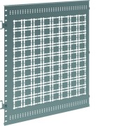 Cloison latérale arrière, quadro.evo 600x800 - HAGER UC6080BL 