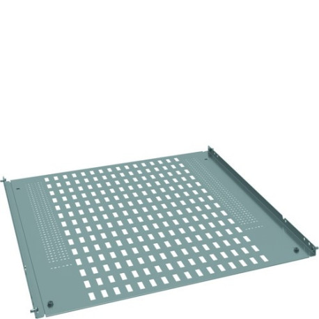 Cloison horizontale complète, quadro.evo 600x800 - HAGER UC6080FUH 