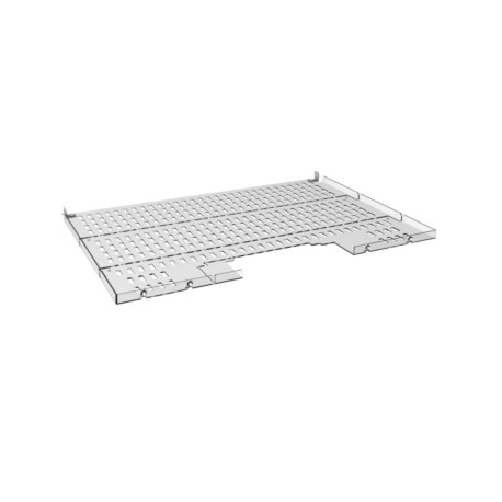 Séparation pour ACB hw1, quadro evo, forme 4b, débrochable, largeur 600mm - HAGER UC60HDHW1 