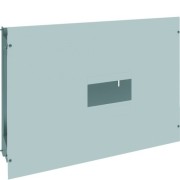 Kit 1xH1600 vertical, quadro.evo 800x600 - HAGER UC686H 