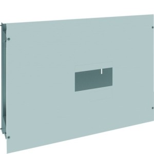 Kit 1xH1600 vertical, quadro.evo 800x600 - HAGER UC686H 