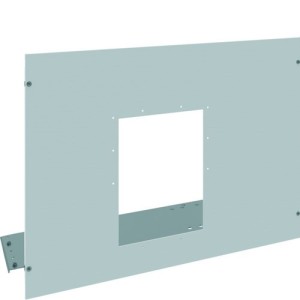 Kit ACB HWT 2000 A, quadro.evo 800x600 - HAGER UC786HWT 