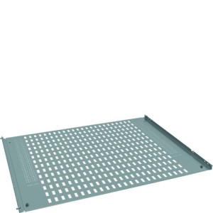 Cloison horizontale complète, quadro.evo 800x800 - HAGER UC8080FUH 