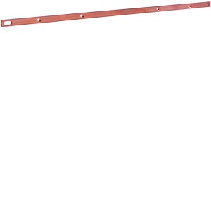 Traverse de mise à terre 500 - KITS D'EQUIPEMENTS  HAGER UC972 