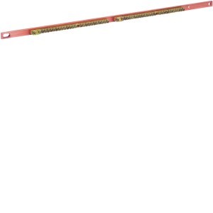 Barret départ terre+entretoise - KITS D'EQUIPEMENTS  HAGER UC975 