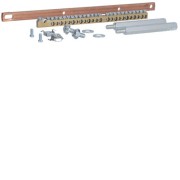 Barret départ terre+entretoise - KITS D'EQUIPEMENTS  HAGER UC975 