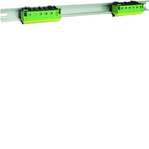 Trav. supp bornier sanvis terr - KITS D'EQUIPEMENTS  HAGER UC976S 