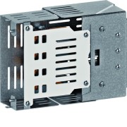 Kit Sx bloc de connection aval IS233 pour unité fonctionnelle pour P160 3P - HAGER UCSX150B3P 