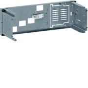 Kit Sx châssis fixe H200 pour unité fonctionnelle P250 - HAGER UCSX2060BK 