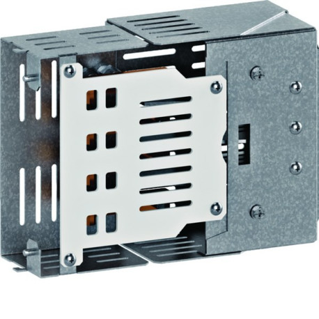 Kit Sx bloc de connection aval IS233 pour unité fonctionnelle pour x630 P630 4P - HAGER UCSX300B4P 