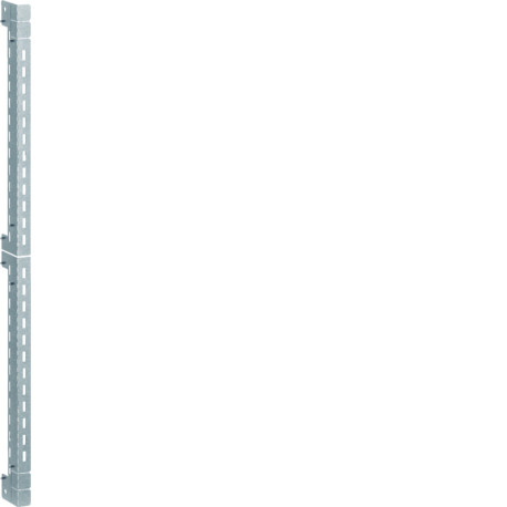 Kit Sx cloisonnement vertical arrière jeu de barre gaine et distribution P600 - HAGER UCSX6060FV 
