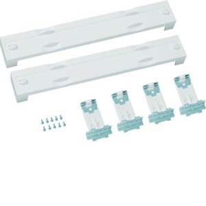 Jeu 2plastron d'extre 2tr h75m - KITS D'EQUIPEMENTS  HAGER UD02F1 