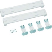 Kit arriv de terre 70 2tr h75m - KITS D'EQUIPEMENTS  HAGER UD02F2 