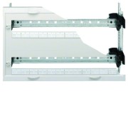 Kit 2X24 mod h300mm - KITS D'EQUIPEMENTS  HAGER UD22B3 