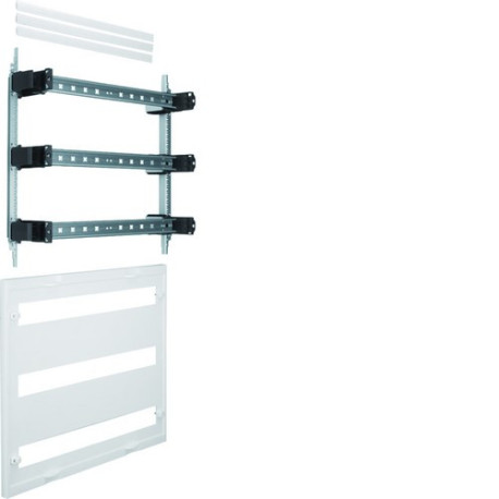 Kit 3X24 h450mm - KITS D'EQUIPEMENTS  HAGER UD32B3 