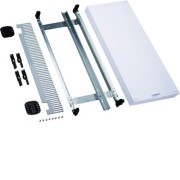 Kit 1tr bornier vert h600mm - KITS D'EQUIPEMENTS  HAGER UD41A2 