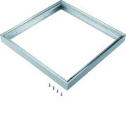 Rehausse boîte acier 340 mm - GOULOTTE INSTALLATIO  HAGER UDAR335 