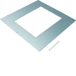 Cadre 200 x 253 boîte 340 mm - GOULOTTE INSTALLATIO  HAGER UDM3200E09 