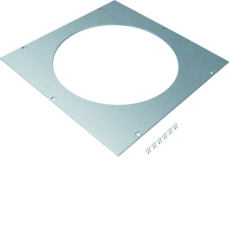 Cadre dia. 275 boîte 340 mm - GOULOTTE INSTALLATIO  HAGER UDM3275R10 