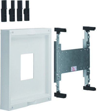Kit montage 1tr inter 250A - KITS D'EQUIPEMENTS  HAGER UK21S1 