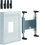 Kit montage 1tr inter 250A - KITS D'EQUIPEMENTS  HAGER UK21S1 