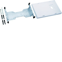 Kit univers N inverseur - KITS D'EQUIPEMENTS HAGER UK22U1 