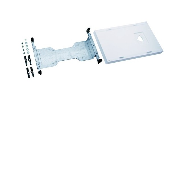 Kit univers N inverseur - KITS D'EQUIPEMENTS  HAGER UK22U1 