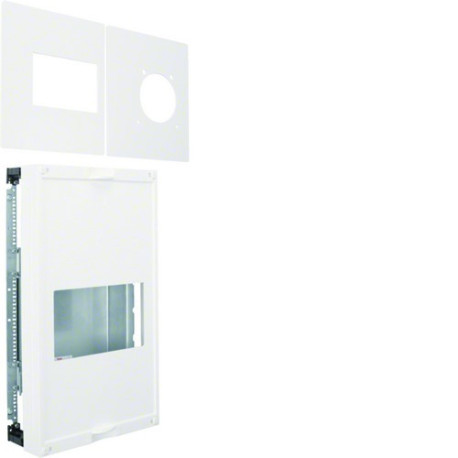 Kit 1tr Disj.hp-int ni 400-630 - KITS D'EQUIPEMENTS HAGER UK31C2 