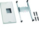 Kit 450x250mm MCCB P250 - KITS D'EQUIPEMENTS HAGER UK31LH1