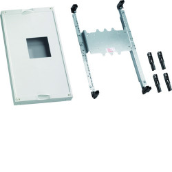 Kit 450x250mm MCCB P250 - KITS D'EQUIPEMENTS HAGER UK31LH1 